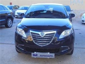 Lancia ypsilon  cv 5 porte gold