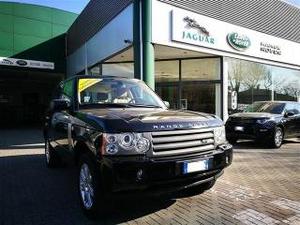 Land rover range rover 3.6 tdv8 vogue