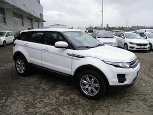 Land rover range rover evoque 2.2 td4 pure autom.