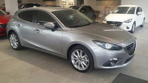 MAZDA 3 1.5 Skyactiv-D Exceed A/T rif. 