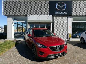 MAZDA CX-5 2.2 Skyactiv-D 150CV 2WD Exceed rif. 