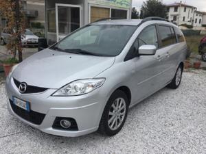 Mazda 5 2.0 MZ-CD 16V 110CV Extra Style