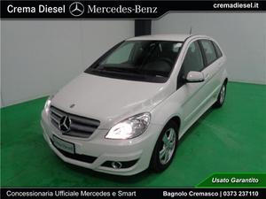 Mercedes-Benz B 180 Executive auto