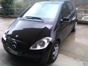 Mercedes Benz Classe A