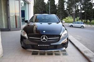 Mercedes-benz a 180 d business navi telecamera bluetooth