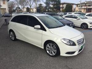 Mercedes-benz b 180 cdi 1.8 executive 246