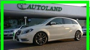 Mercedes-benz b 200 cdi blueefficiency premium*auto*unipro