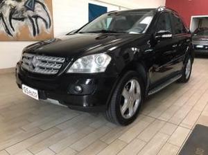 Mercedes-benz ml 280 cdi sport pari al nuovo