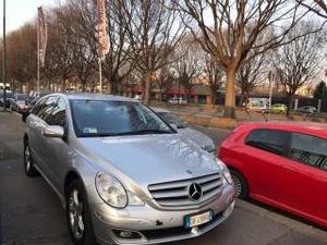 Mercedes-benz r 320 cdi 4matic*7