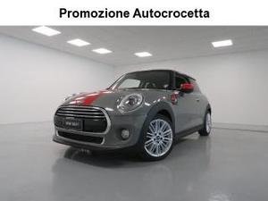 Mini cooper 1.5 euro 6