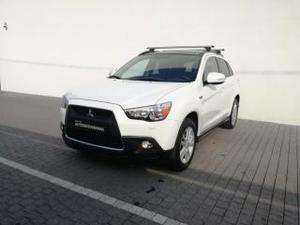 Mitsubishi asx 1.6 2wd gpl bi-fuel intense panoramic