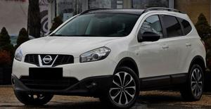 Nissan qashqai+2 nissan qashqai+2 1.6 dci 2wd acenta