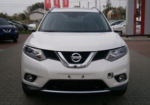 Nissan x-trail nissan x-trail 1.6 dci 130 tekna