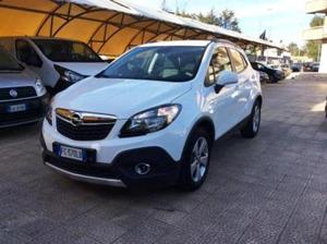 Opel Mokka 1.6 Cdti Ecotec 136 CV 4X2 S&S EGO
