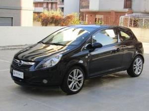 Opel corsa 1.3 cdti 90cv 3 porte sport