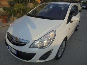 Opel corsa 1.3 mjt enjoy 5p