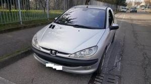 Peugeot  hdi 3p. s