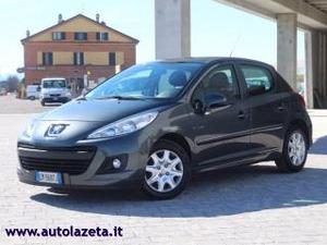 Peugeot  hdi 70cv fap 5p. mix