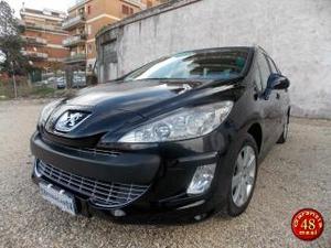 Peugeot  vti 120cv sw ciel premium