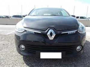 Renault clio 1.5 dci 8v 75cv 5 porte live