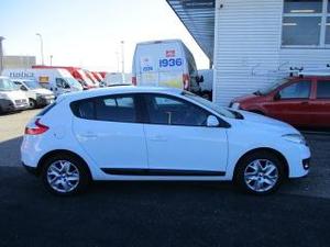 Renault megane 1.5 dci 110cv wave 5 porte berlina