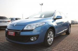 Renault megane mÃ©gane 1.5 dci 110cv sportour wave