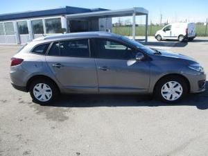 Renault megane wagon 1.5 dci 110cv wave edc st