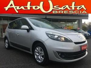 Renault scenic 1.5 dci wave 7 posti s&s restyling