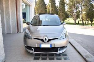 Renault scenic x-mod 1.5 dci 110cv edc wave tetto navi