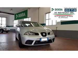 SEAT Ibiza CV 5p. Free