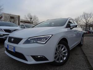 SEAT Leon 1.6 TDI 110 CV ST Start/Stop Style rif. 