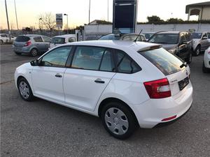 Skoda Rapid/Spaceback 1.2 TSI 86CV Active KM  BENZINA