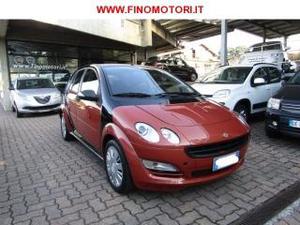 Smart forfour 1.3 pulse softouch