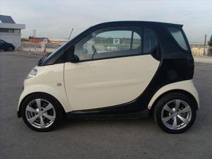 Smart fortwo 600