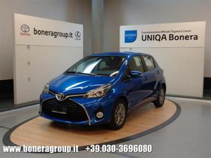 TOYOTA Yaris 1.0 5 porte Active TSS rif. 