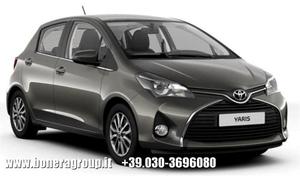 TOYOTA Yaris 1.0 5 porte Active TSS rif. 