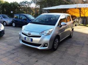 Toyota Verso-s 1.4d MT Lounge