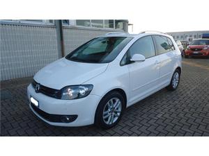 Volkswagen Golf Plus 1.6 TDI DPF DSG Highline