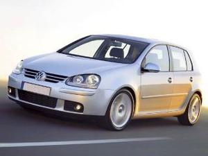 Volkswagen golf 1.6 5p. united bifuel g