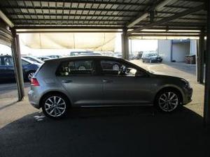 Volkswagen golf vii 2.0 tdi highline business dsg bmt 5