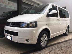 Volkswagen multivan 2.0 tdi 140cv special