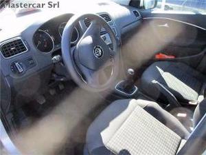 Volkswagen polo 1.4 tdi 5p. comfortline b.motion (ok