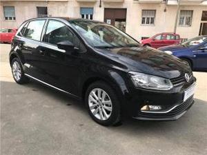 Volkswagen polo 1.4 tdi 5p. comfortline bluemotion