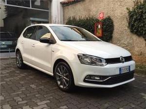 Volkswagen polo 1.4 tdi 5p. fresh bluemotion techno