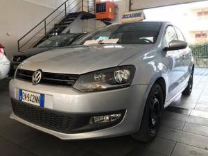 Volkswagen polo  cv 5p. km!!!!