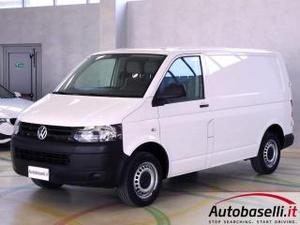 Volkswagen transporter 2.0tdi 102cv pc furgone euro5 fap