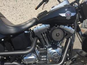 Yes! roadster harley fat boy special abs 1.7