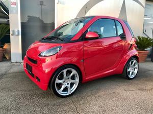 smart forTwo  kW TURBO*BRABUS EQUIPPED*KIT LORINSER*
