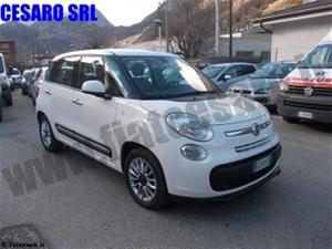 Fiat 500L 1.3 MULTIJET 85 CV POP ST