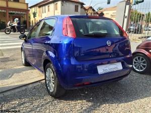 Fiat GRANDE PUNTO 1.2 5 P. DYNAMIC